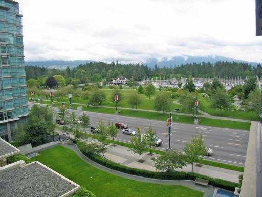 # 603 1863 ALBERNI ST photo 10