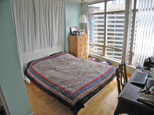 # 1702 1200 ALBERNI ST photo 8