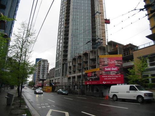 # 905 1255 SEYMOUR ST photo 5