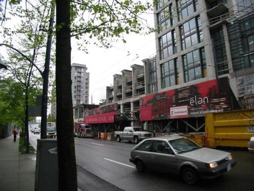 # 905 1255 SEYMOUR ST photo 6