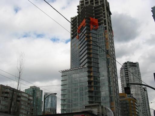 # 905 1255 SEYMOUR ST photo 7