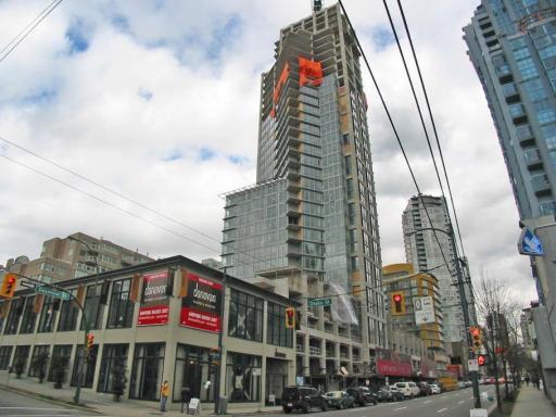 # 905 1255 SEYMOUR ST photo 8