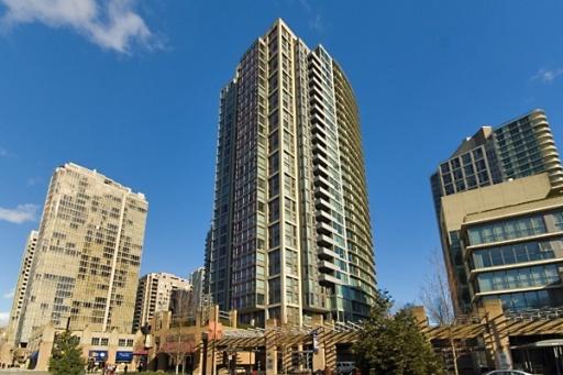# 2807 1008 CAMBIE ST photo 9