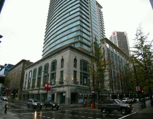 # 1907 610 GRANVILLE ST