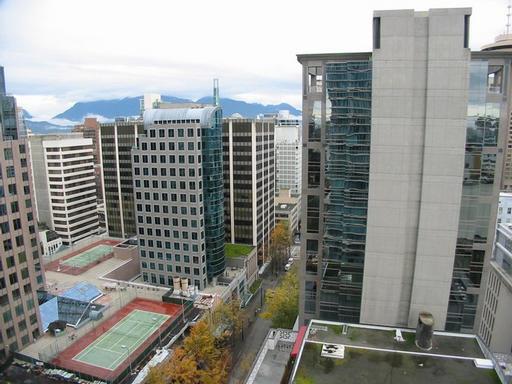 # 1907 610 GRANVILLE ST photo 7