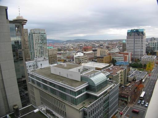 # 1907 610 GRANVILLE ST photo 8
