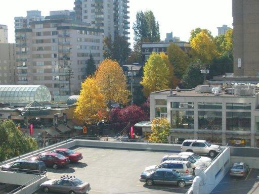 # 803 1200 ALBERNI ST photo 4