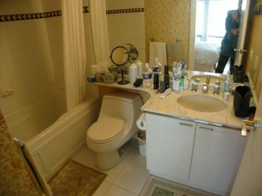 # 803 1200 ALBERNI ST photo 8