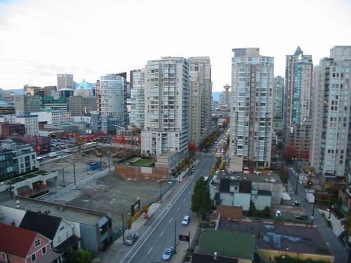 # 1604 488 HELMCKEN ST photo 8