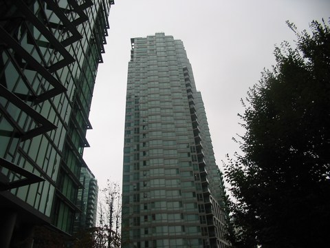 # 1106 1331 W GEORGIA ST photo 7