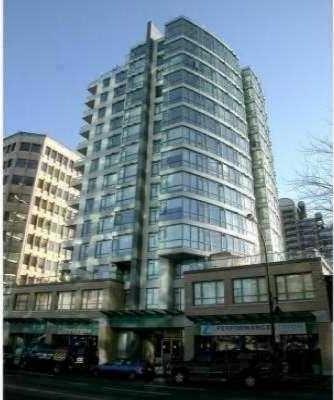 # 604 1238 BURRARD ST