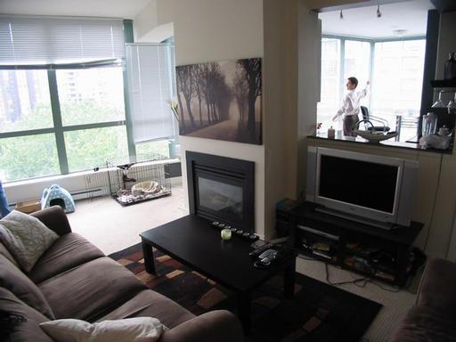 # 604 1238 BURRARD ST photo 3