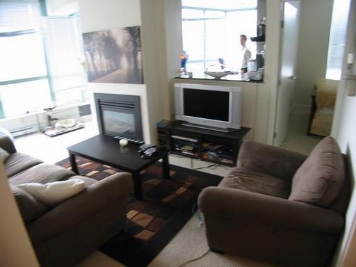 # 604 1238 BURRARD ST photo 4