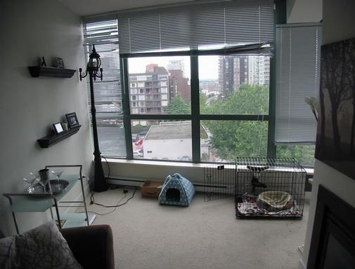 # 604 1238 BURRARD ST photo 5