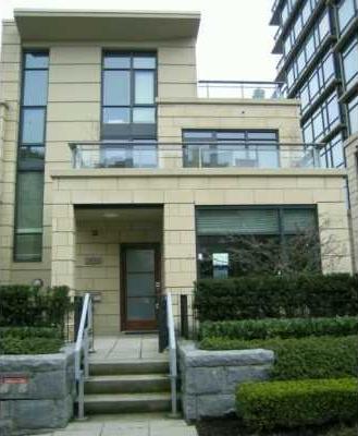  1865 ALBERNI ST