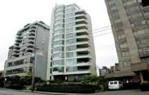 # 800 1668 ALBERNI ST