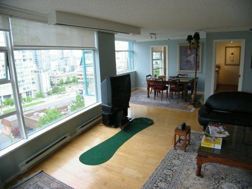 # 800 1668 ALBERNI ST photo 3