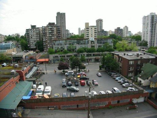 # 800 1668 ALBERNI ST photo 5