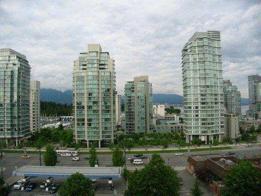 # 800 1668 ALBERNI ST photo 6