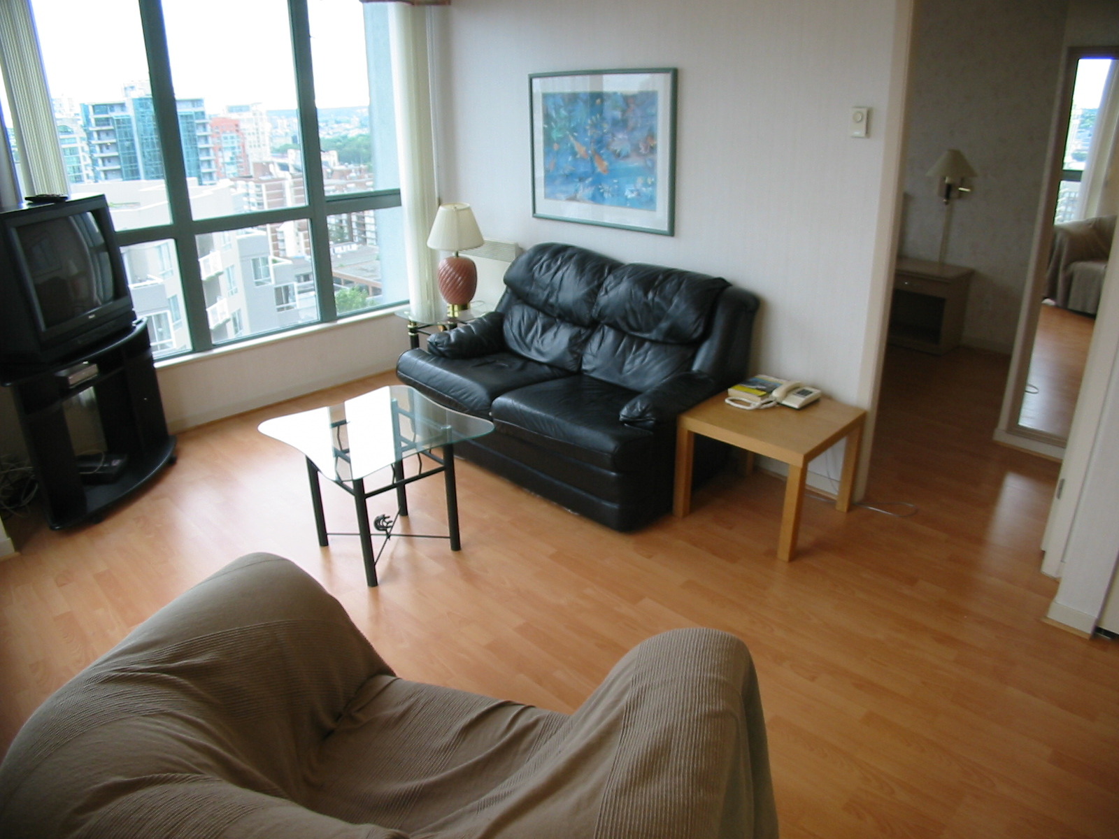 # 2004 1188 HOWE ST photo 20