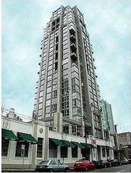 # 2601 1238 RICHARDS ST