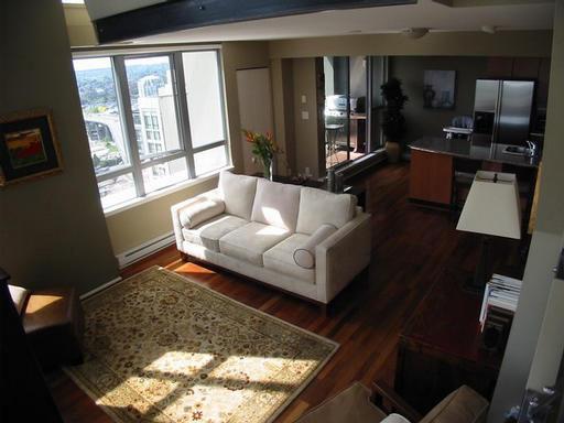 # 2601 1238 RICHARDS ST photo 7