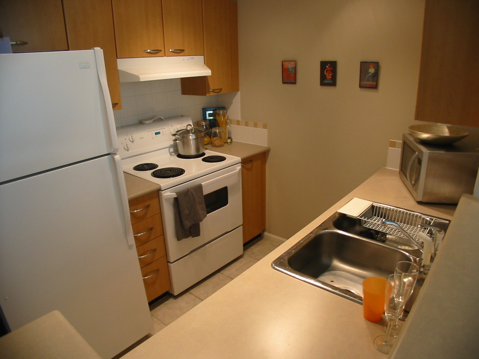 # 709 1420 W GEORGIA ST photo 6