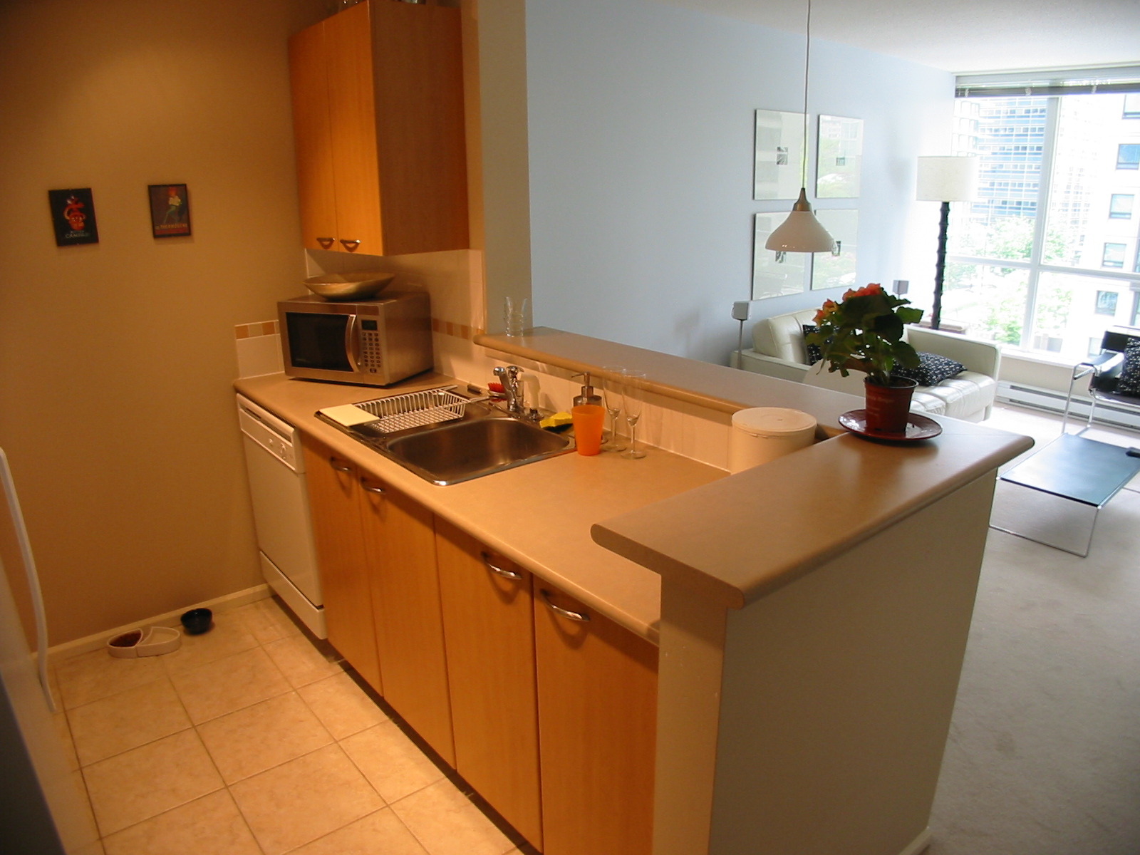 # 709 1420 W GEORGIA ST photo 7