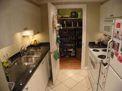 # 706 930 CAMBIE ST photo 8