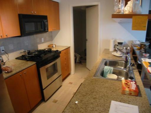 # 2805 1495 RICHARDS ST photo 6