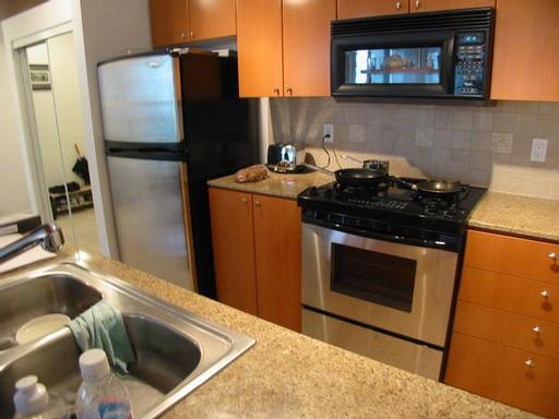 # 2805 1495 RICHARDS ST photo 8