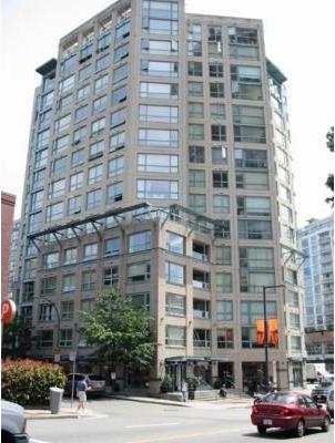 # 506 283 DAVIE ST