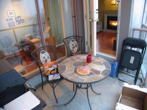 # 1001 1633 W 8TH AV photo 6