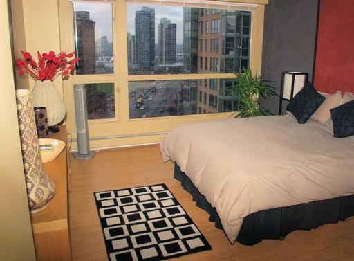 # 1305 283 DAVIE ST photo 6