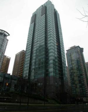 # 302 1288 W GEORGIA ST