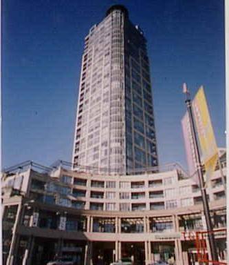 # 3101 183 KEEFER ST