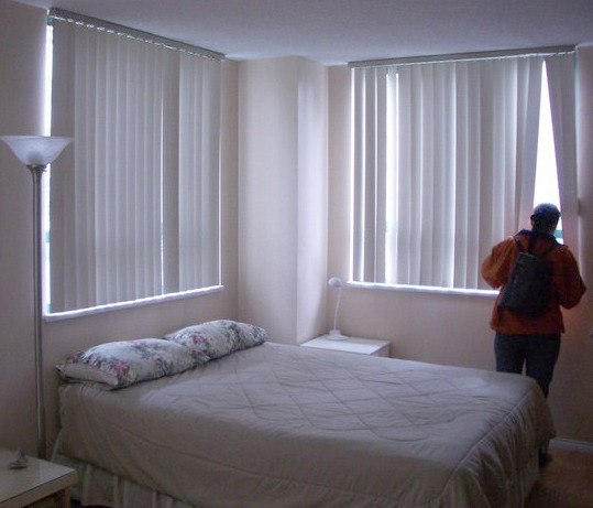 # 208 789 DRAKE ST photo 12