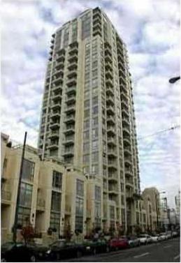 # 1608 1225 RICHARDS ST