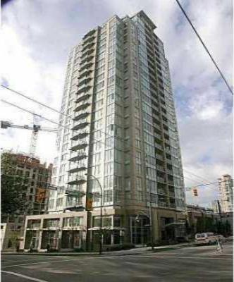 # 608 1010 RICHARDS ST