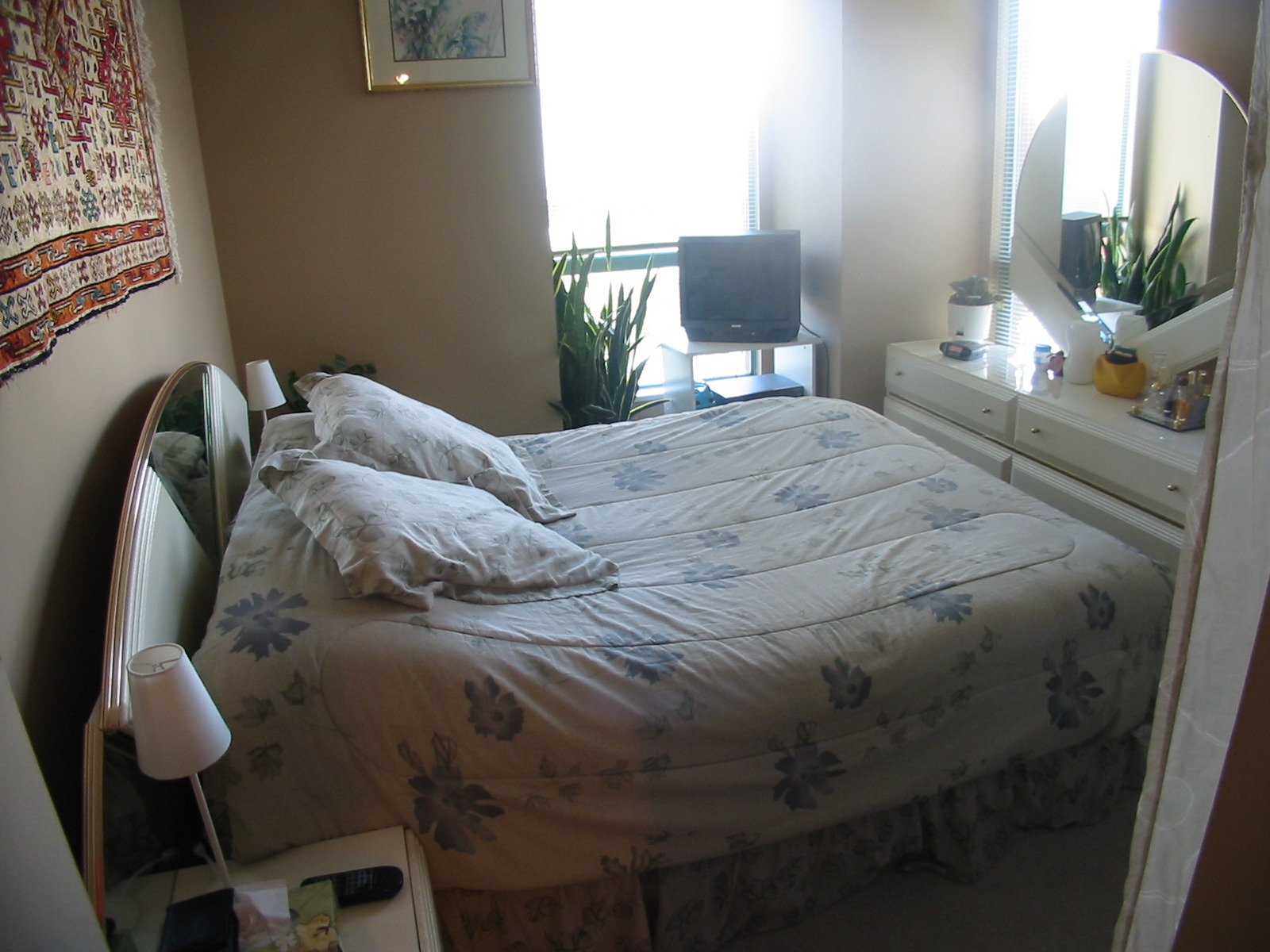 # 606 907 BEACH AV photo 5