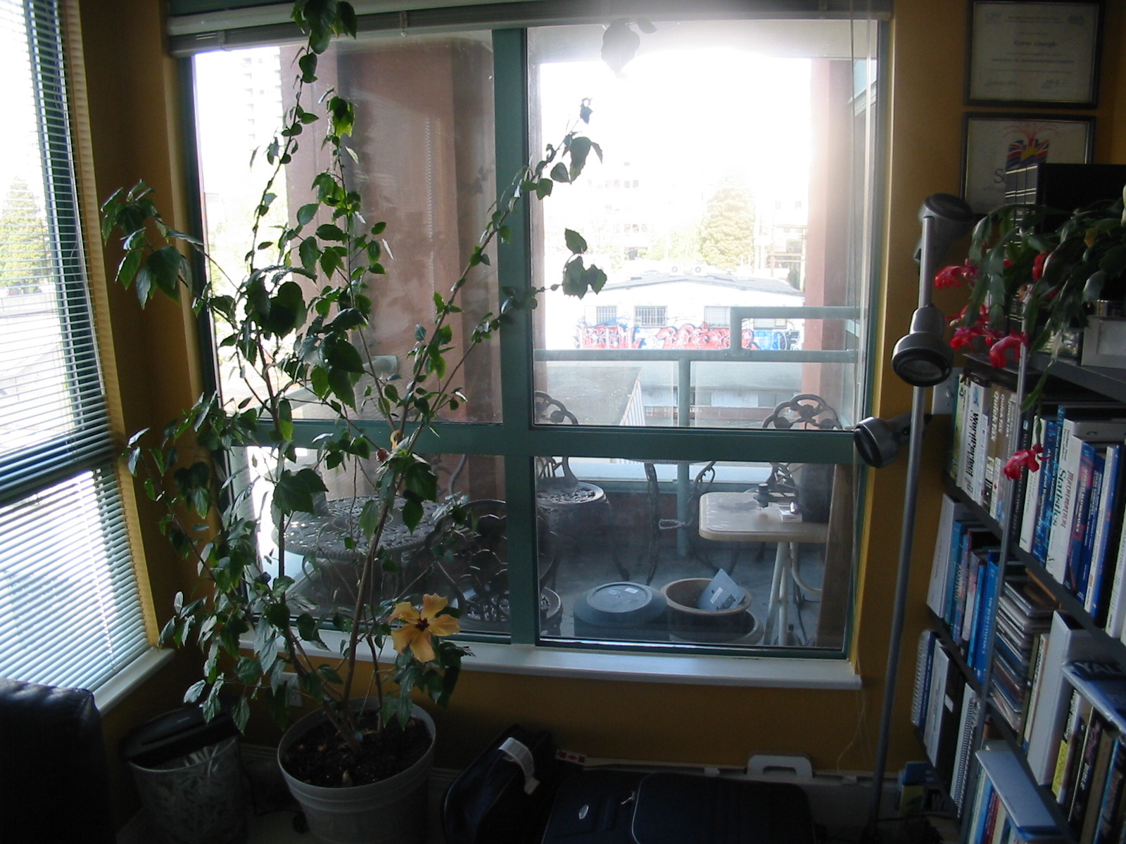 # 606 907 BEACH AV photo 7