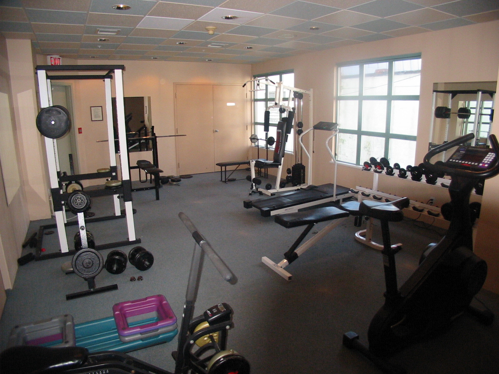 # 606 907 BEACH AV photo 11