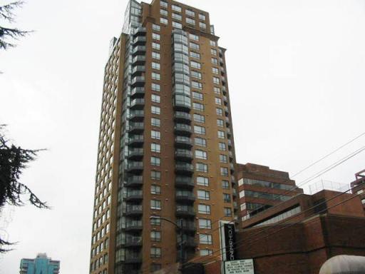 # 2308 1189 HOWE ST