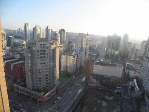 # 2308 1189 HOWE ST photo 5