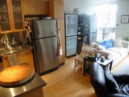 # 410 1072 HAMILTON ST photo 5