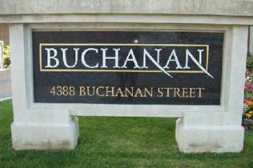 # 2501 4388 BUCHANAN ST photo 2