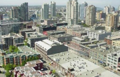 # 2703 950 CAMBIE ST photo 2