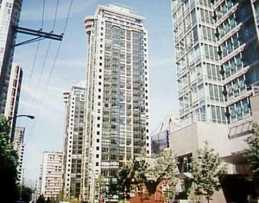 # 2902 1331 ALBERNI ST