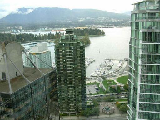# 2902 1331 ALBERNI ST photo 2