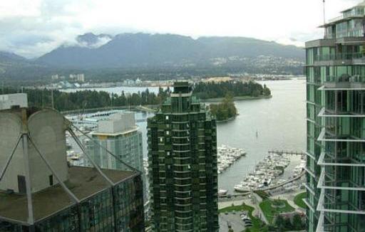 # 2902 1331 ALBERNI ST photo 3